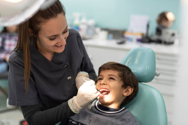 Best Cracked Tooth Emergency Dentist  in Granite Falls, WA