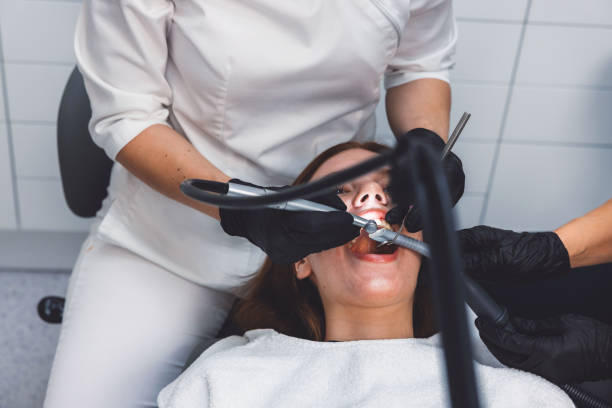 Best Chipped Tooth Repair Near Me  in Granite Falls, WA